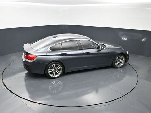 Used 2016 BMW 428i Gran Coupe RWD image 21
