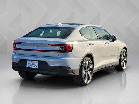 Used 2023 Polestar Polestar 2 w/ Pilot Pack image 6