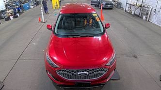 Used 2023 Ford Edge SEL w/ Convenience Package AWD/4WD image 2