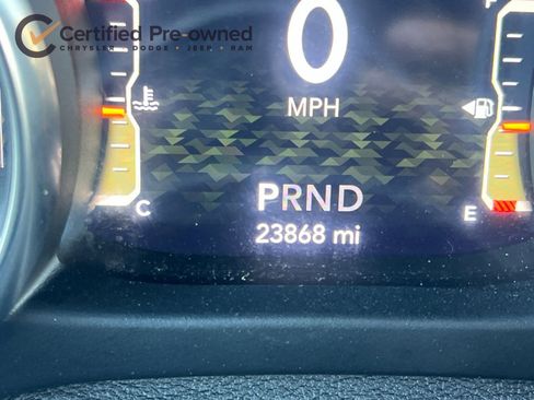 Certified 2021 Jeep Wrangler Sport S image 28