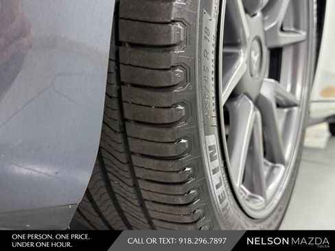 Used 2023 Tesla Model 3 Long Range AWD/4WD image 11