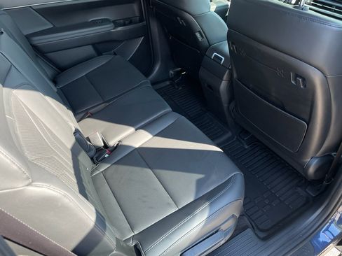 Used 2025 Hyundai Santa Fe XRT image 19