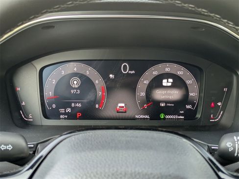 Certified 2025 Acura Integra A-Spec image 29