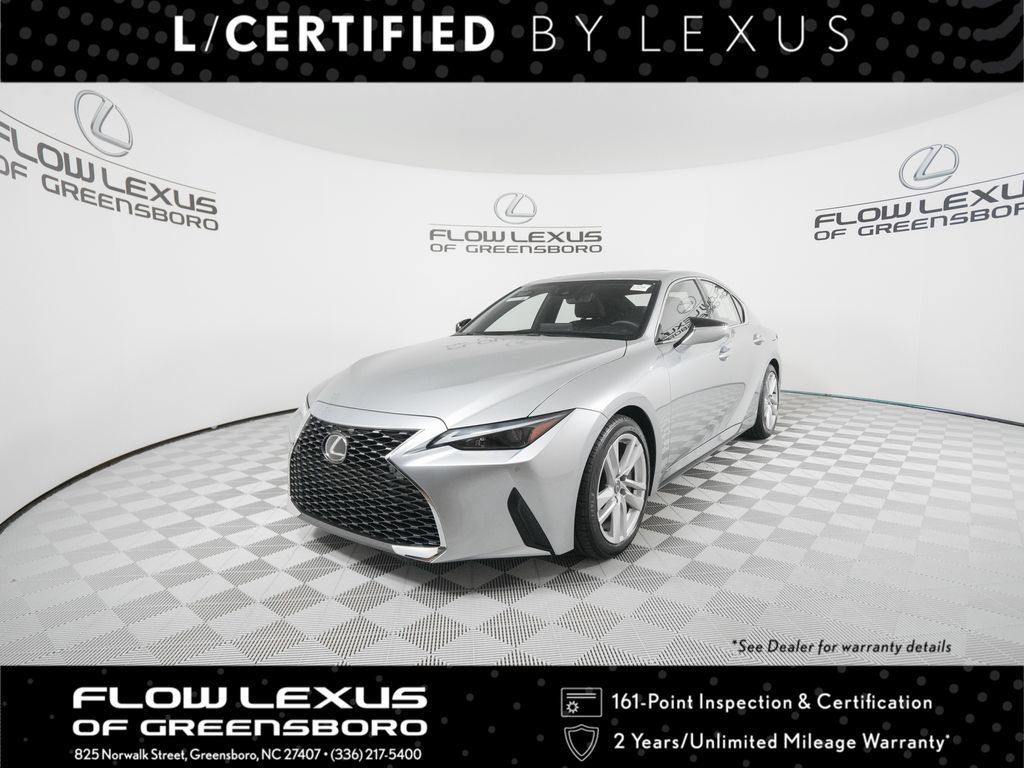 Used Lexus IS 300 for Sale in Winston-salem, NC - Autotrader