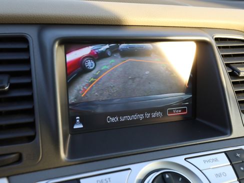 Used 2014 Nissan Murano SL w/ Navigation Package image 25