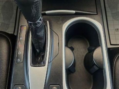 Used 2018 Acura RDX 6-Spd AT image 16