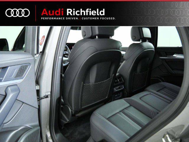 Used 2025 Audi Q5 2.0T Premium Plus AWD/4WD image 22
