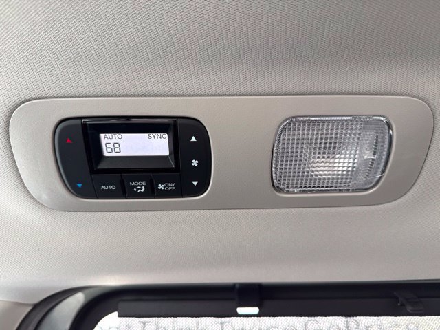 New 2027 Honda Odyssey EX-L image 13