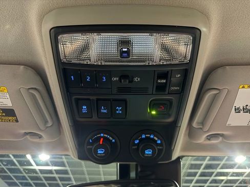 Used 2023 Toyota 4Runner TRD Pro image 24