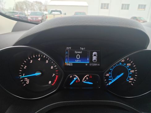 Used 2016 Ford Escape Titanium w/ Equipment Group 301A image 23