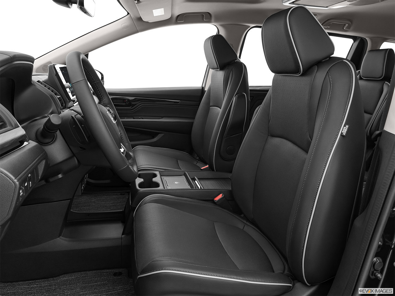 New 2026 Honda Odyssey EX-L image 9