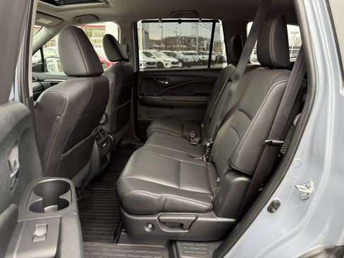 Used 2022 Honda Pilot Special Edition image 30
