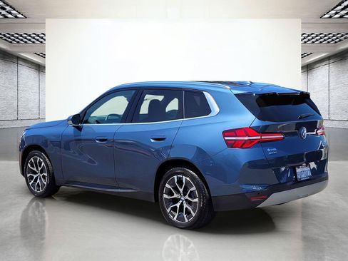 Used 2026 BMW X3 xDrive30i w/ Convenience Package AWD/4WD image 9