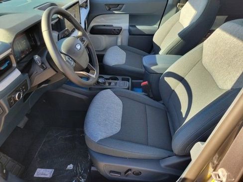 New 2026 Ford Maverick XLT w/ XLT Luxury Package image 7