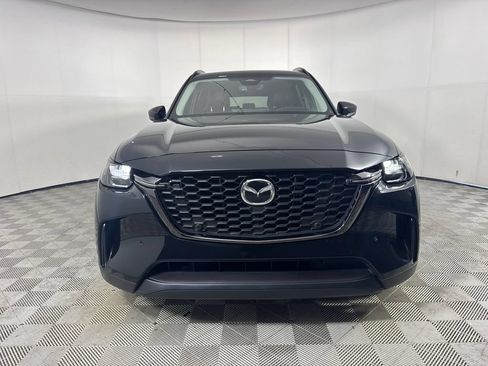 Certified 2026 MAZDA CX-90 3.3 Turbo w/ Premium Sport Pkg AWD/4WD image 3