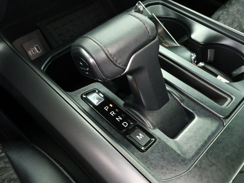 Used 2025 Ford F150 Tremor w/ Mobile Office Package image 20