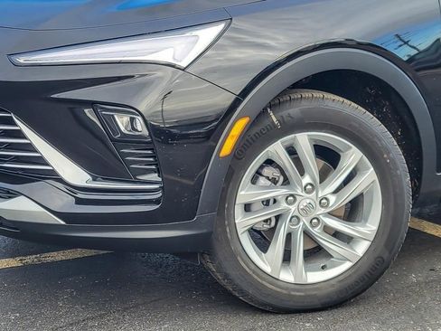 New 2026 Buick Envista Preferred w/ Convenience I Package image 4