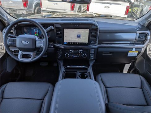 New 2026 Ford F250 King Ranch AWD/4WD image 9