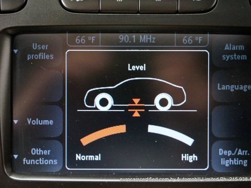 Used 2006 Bentley Flying Spur Flying Spur image 82