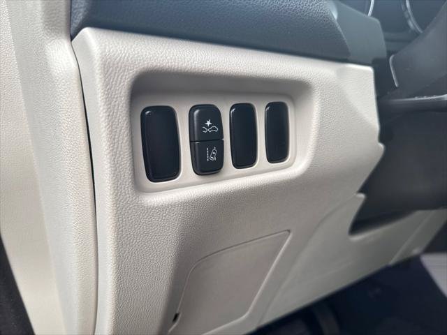 Used 2021 Mitsubishi Outlander Sport ES FWD image 10