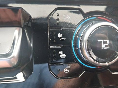 Used 2024 GMC Sierra 1500 Denali Ultimate AWD/4WD image 39