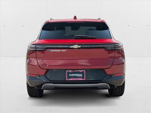 New 2024 Chevrolet Equinox EV LT w/ Active Safety Package 3 image 7