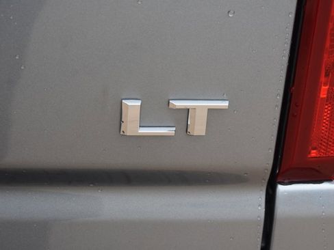 New 2026 Chevrolet Silverado 1500 LT w/ All Star Edition Plus image 8