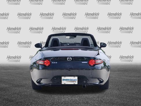Used 2023 MAZDA MX-5 Miata Sport image 8