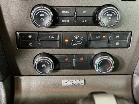 Used 2013 Ford Mustang Premium RWD image 22