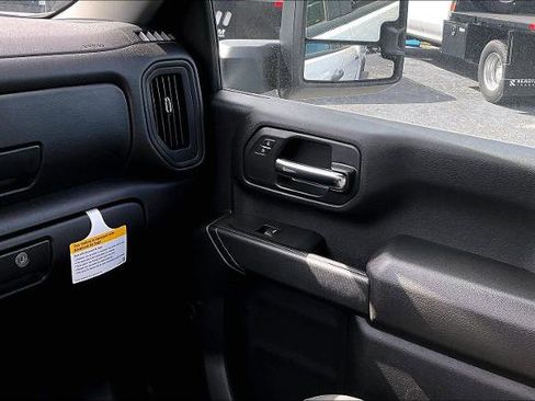 New 2026 Chevrolet Silverado 2500 W/T w/ WT Convenience Package RWD image 12