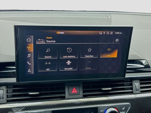 Used 2021 Audi S4 Premium Plus w/ Premium Plus Package image 11