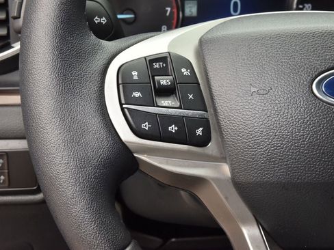 Used 2024 Ford Explorer Limited w/ Limited Technology Package AWD/4WD image 26