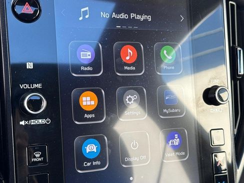 Used 2025 Subaru Forester Premium image 23