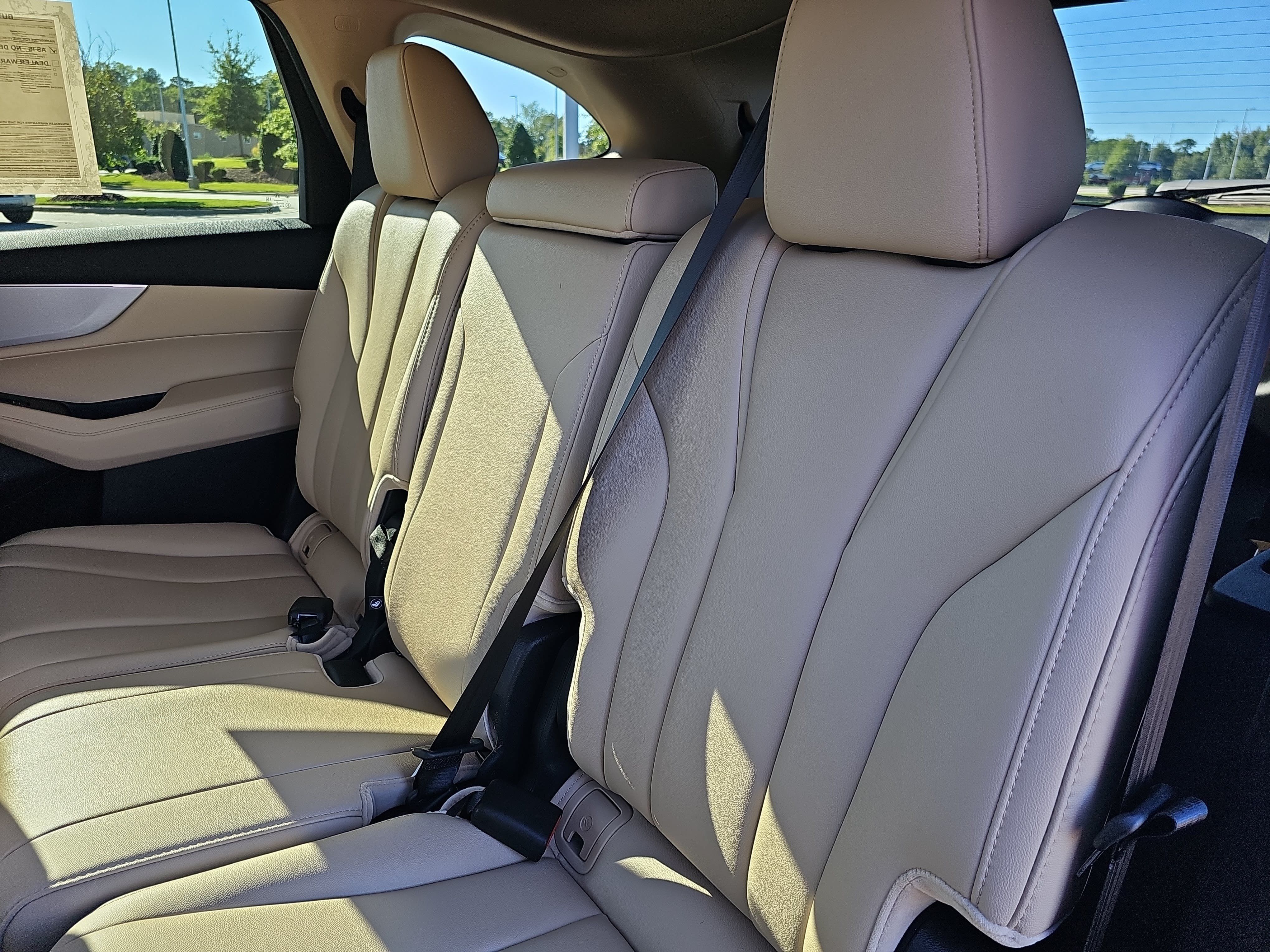 Certified 2026 Acura MDX SH-AWD image 15