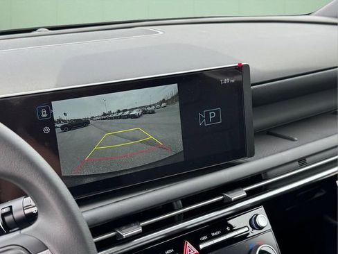 New 2026 Hyundai Santa Cruz SEL FWD image 29