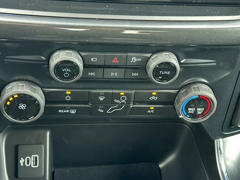Used 2025 Ford F150 STX w/ Equipment Group 200A image 20