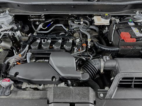 Certified 2024 Honda CR-V EX image 29