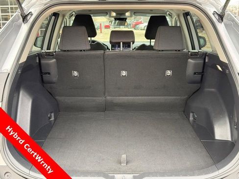 Used 2024 Toyota RAV4 LE image 9