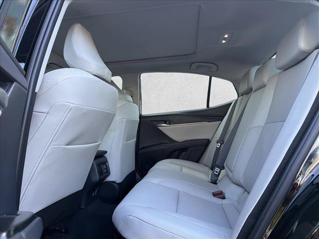 New 2026 Toyota Camry XLE w/ Premium Plus Package FWD image 20