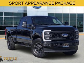 Certified 2024 Ford F350 Lariat w/ Sport Appearance Package 360° Tour