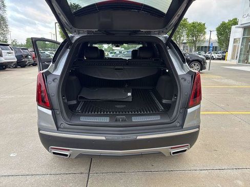 New 2026 Cadillac XT5 Premium Luxury w/ LPO, Floor Liner Package image 18
