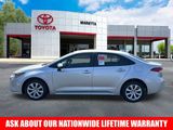 New 2025 Toyota Corolla LE w/ Convenience Package image 2