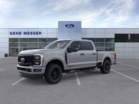 New 2026 Ford F250 XL w/ STX Appearance Package image 23