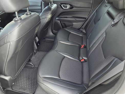 New 2026 Jeep Compass Latitude w/ Quick Order Package 29K image 10