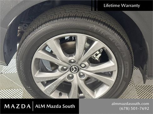 New 2026 MAZDA CX-30 AWD 2.5 S w/ Premium Package image 18