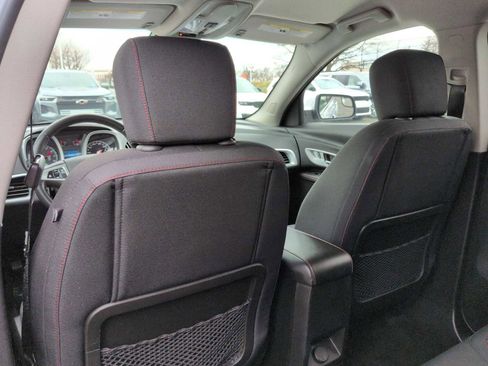 Used 2012 Chevrolet Equinox LT w/ Driver Convenience Package image 19