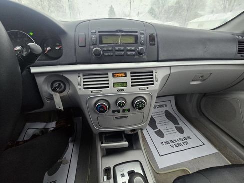 Used 2008 Hyundai Sonata GLS image 13