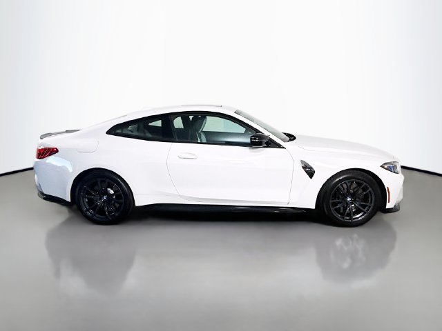 Used 2026 BMW M4 Coupe w/ Executive Package RWD image 11