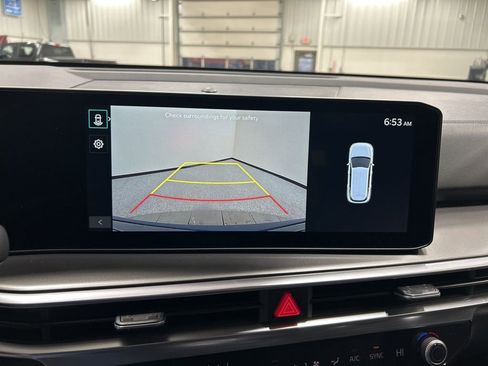 New 2026 Kia Sorento EX image 19