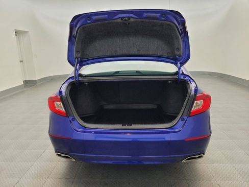 Used 2022 Honda Accord Sport image 29